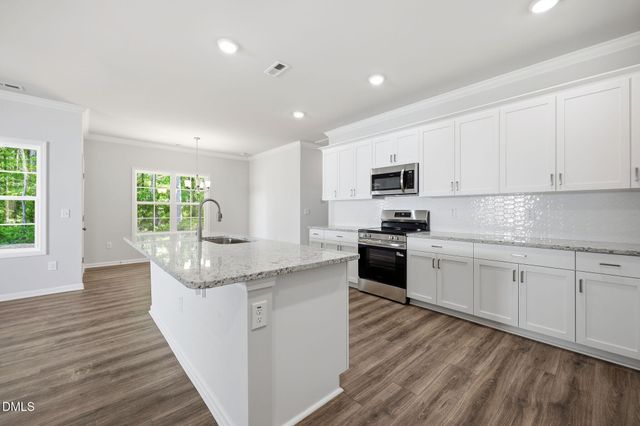 209 Nectar Lane, Bunnlevel, NC 28323