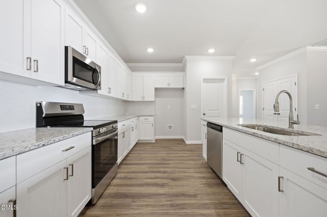 209 Nectar Lane, Bunnlevel, NC 28323
