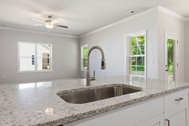 209 Nectar Lane, Bunnlevel, NC 28323
