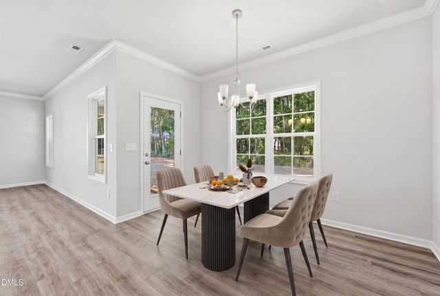 209 Nectar Lane, Bunnlevel, NC 28323