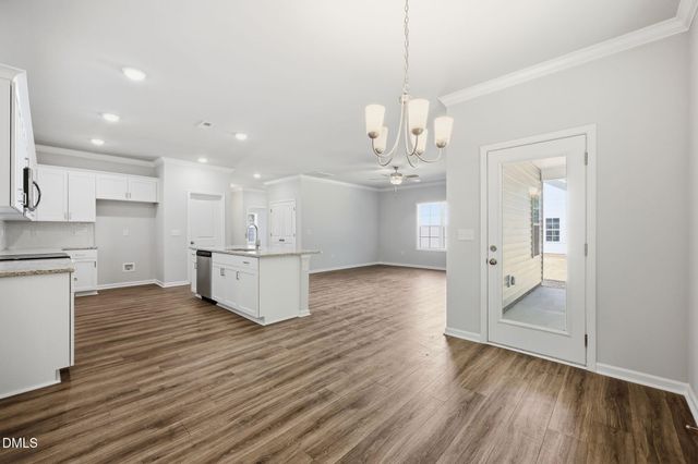 209 Nectar Lane, Bunnlevel, NC 28323