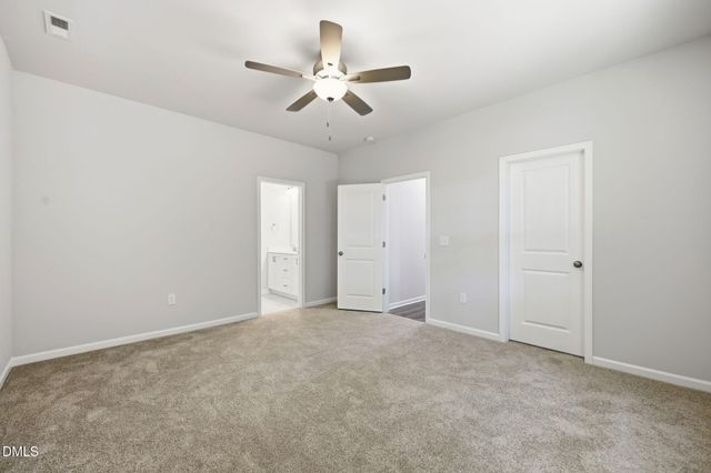 209 Nectar Lane, Bunnlevel, NC 28323