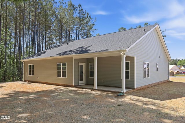 209 Nectar Lane, Bunnlevel, NC 28323