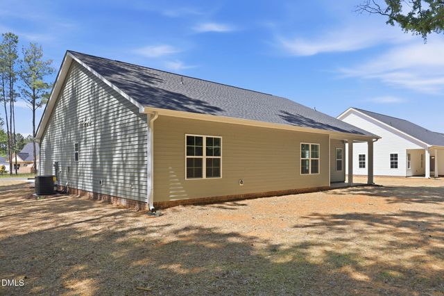 209 Nectar Lane, Bunnlevel, NC 28323