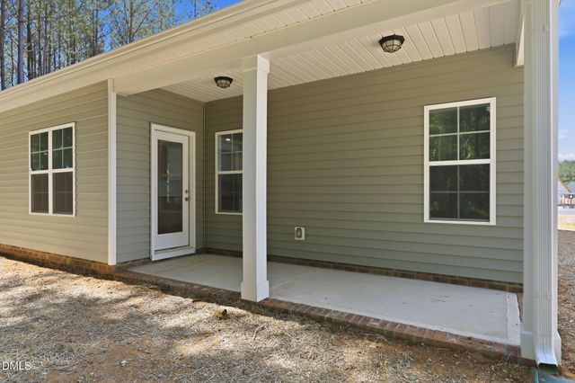 209 Nectar Lane, Bunnlevel, NC 28323