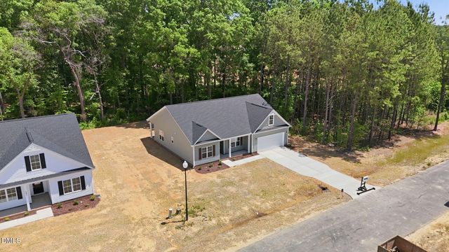 209 Nectar Lane, Bunnlevel, NC 28323