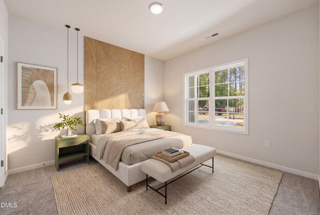 209 Nectar Lane, Bunnlevel, NC 28323