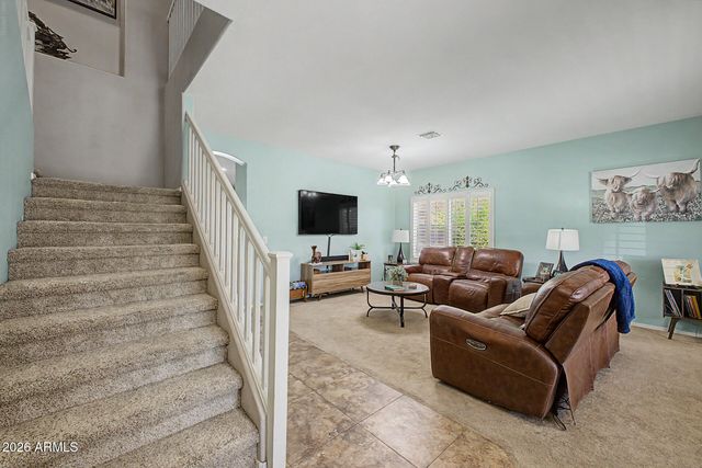 6893 S TOPAZ Place, Chandler, AZ 85249
