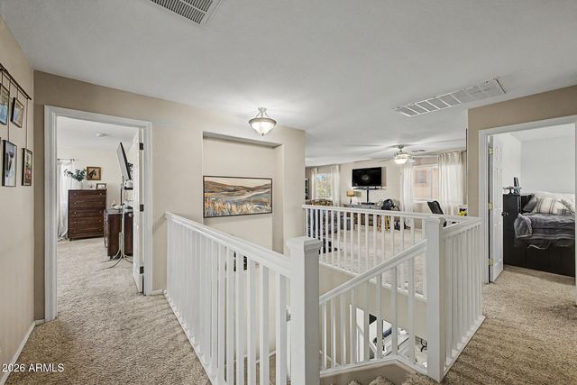 6893 S TOPAZ Place, Chandler, AZ 85249