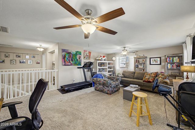 6893 S TOPAZ Place, Chandler, AZ 85249