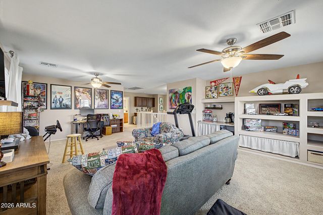6893 S TOPAZ Place, Chandler, AZ 85249