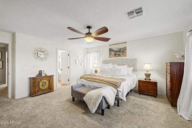 6893 S TOPAZ Place, Chandler, AZ 85249