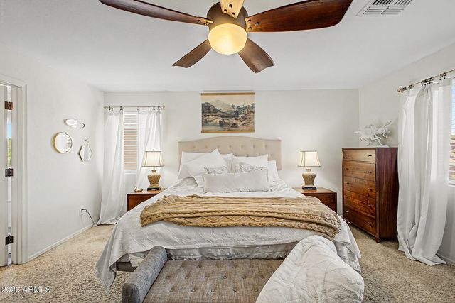 6893 S TOPAZ Place, Chandler, AZ 85249