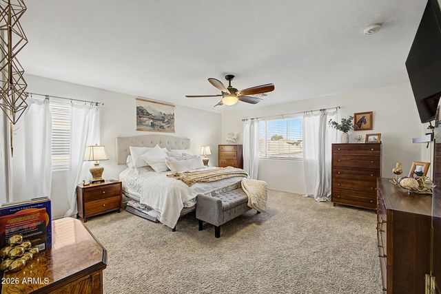 6893 S TOPAZ Place, Chandler, AZ 85249