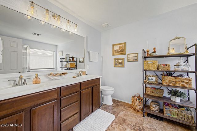 6893 S TOPAZ Place, Chandler, AZ 85249