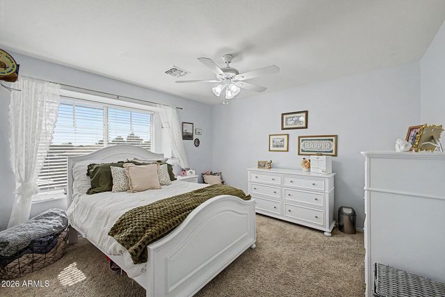 6893 S TOPAZ Place, Chandler, AZ 85249