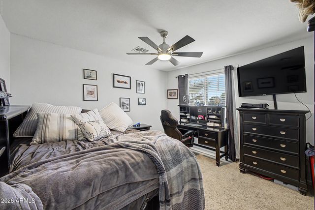 6893 S TOPAZ Place, Chandler, AZ 85249