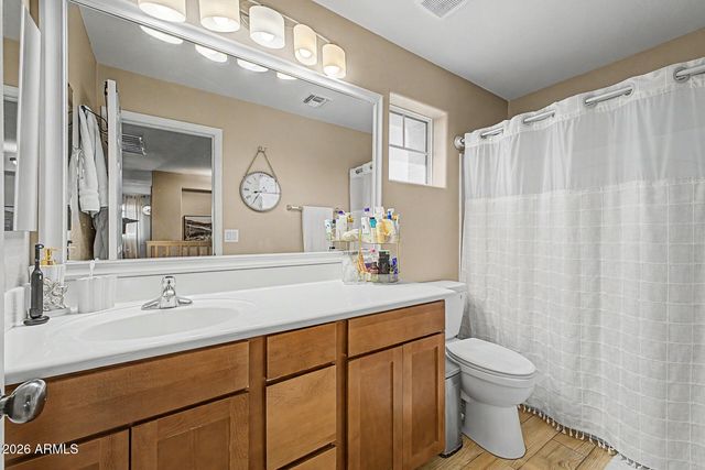 6893 S TOPAZ Place, Chandler, AZ 85249