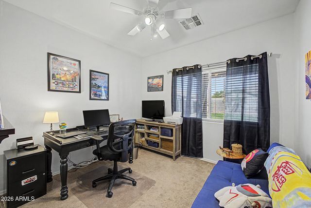 6893 S TOPAZ Place, Chandler, AZ 85249