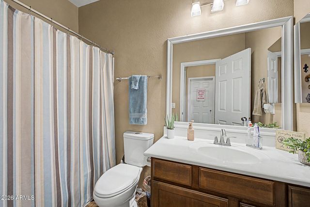 6893 S TOPAZ Place, Chandler, AZ 85249