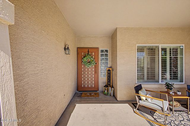 6893 S TOPAZ Place, Chandler, AZ 85249