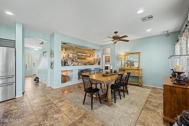 6893 S TOPAZ Place, Chandler, AZ 85249