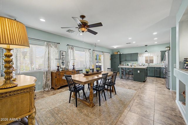 6893 S TOPAZ Place, Chandler, AZ 85249