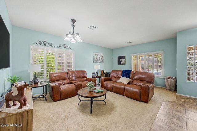 6893 S TOPAZ Place, Chandler, AZ 85249