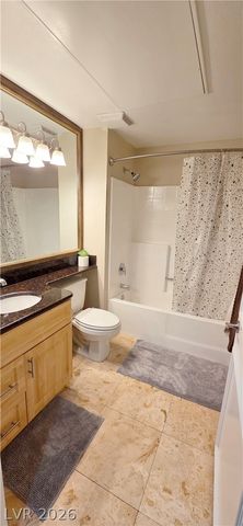 210 East FLAMINGO Road 208, Las Vegas, NV 89169