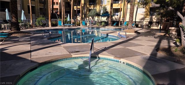 210 East FLAMINGO Road 208, Las Vegas, NV 89169