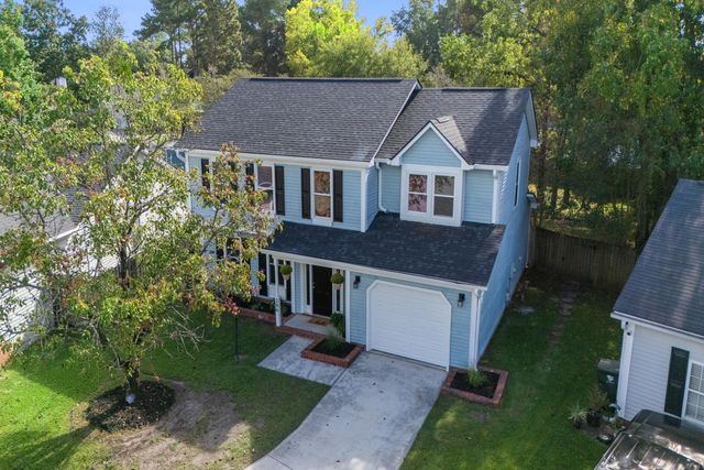 206 Lynton Court, Goose Creek, SC 29445