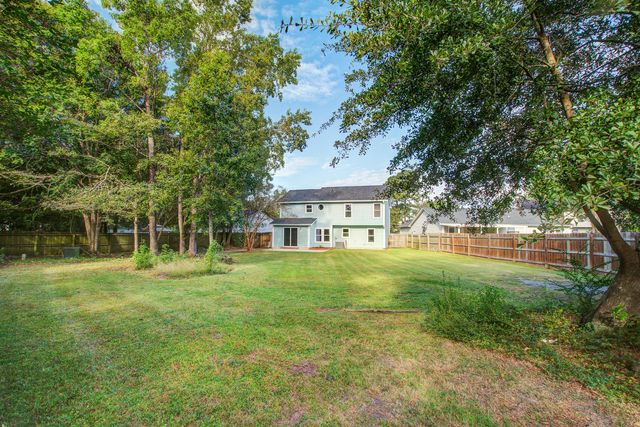 206 Lynton Court, Goose Creek, SC 29445