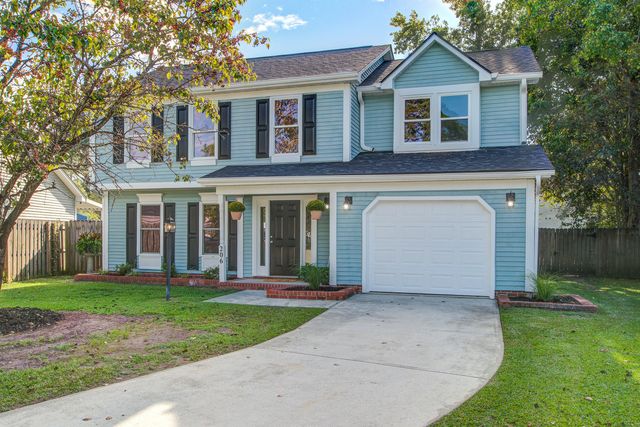 206 Lynton Court, Goose Creek, SC 29445