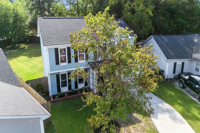 206 Lynton Court, Goose Creek, SC 29445