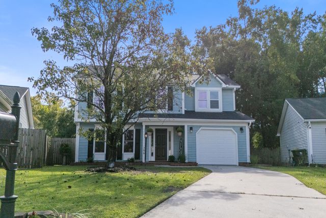 206 Lynton Court, Goose Creek, SC 29445