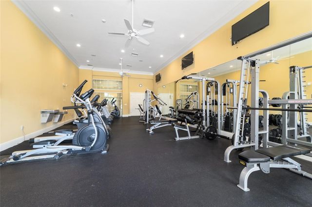 5427 COMPASS POINT 1, Oxford, FL 34484