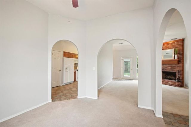 613 Vickery Avenue, Yukon, OK 73099