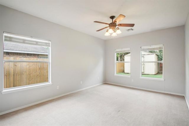 613 Vickery Avenue, Yukon, OK 73099