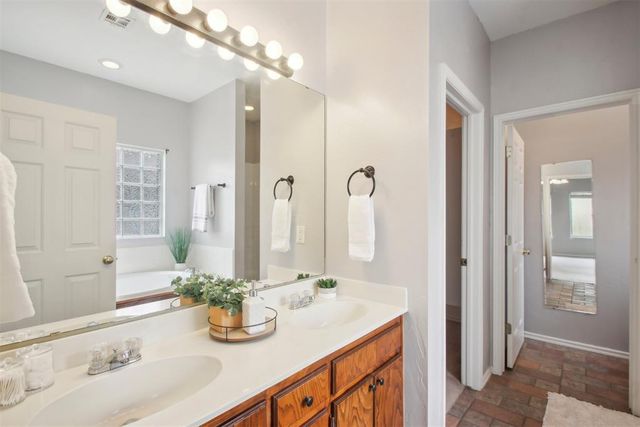 613 Vickery Avenue, Yukon, OK 73099