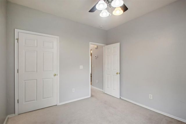 613 Vickery Avenue, Yukon, OK 73099