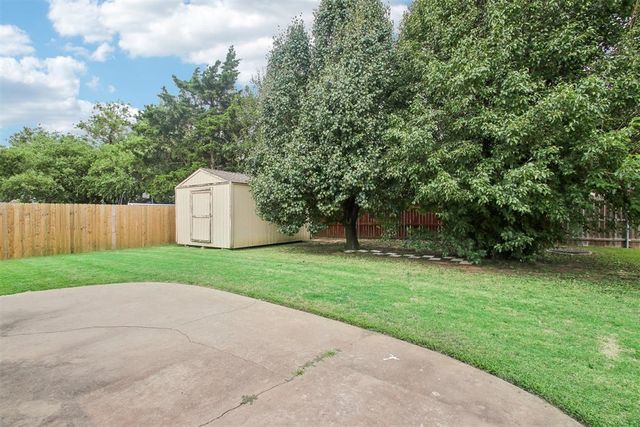 613 Vickery Avenue, Yukon, OK 73099