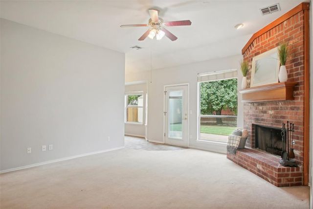 613 Vickery Avenue, Yukon, OK 73099