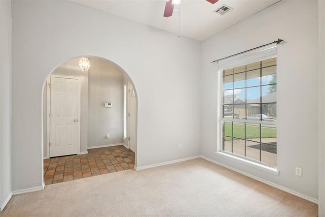 613 Vickery Avenue, Yukon, OK 73099