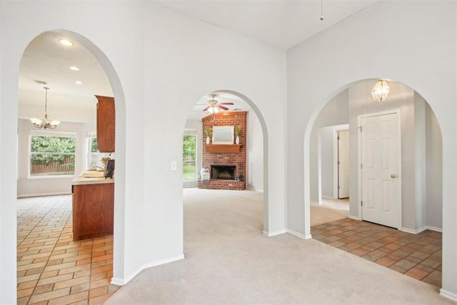 613 Vickery Avenue, Yukon, OK 73099