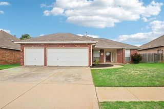 613 Vickery Avenue, Yukon, OK 73099