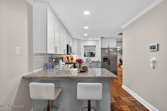 334 Carter Road, Biloxi, MS 39531