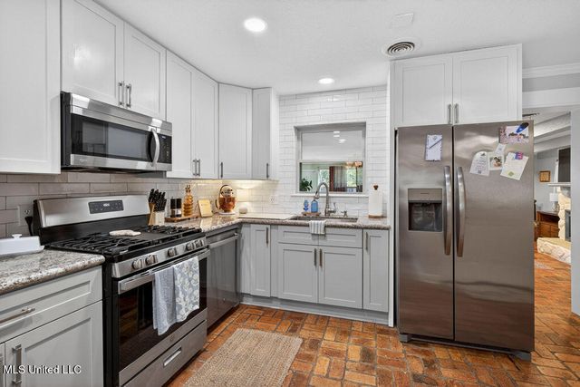 334 Carter Road, Biloxi, MS 39531