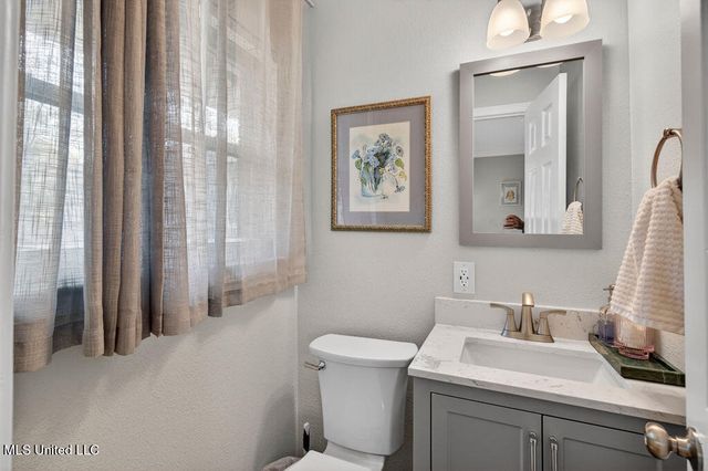 334 Carter Road, Biloxi, MS 39531