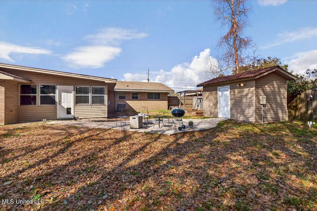 334 Carter Road, Biloxi, MS 39531