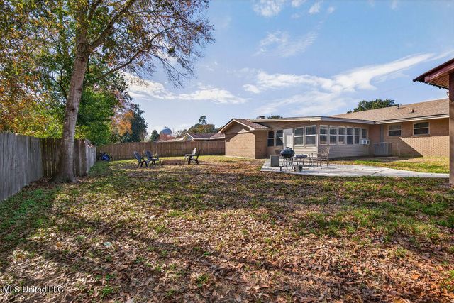 334 Carter Road, Biloxi, MS 39531